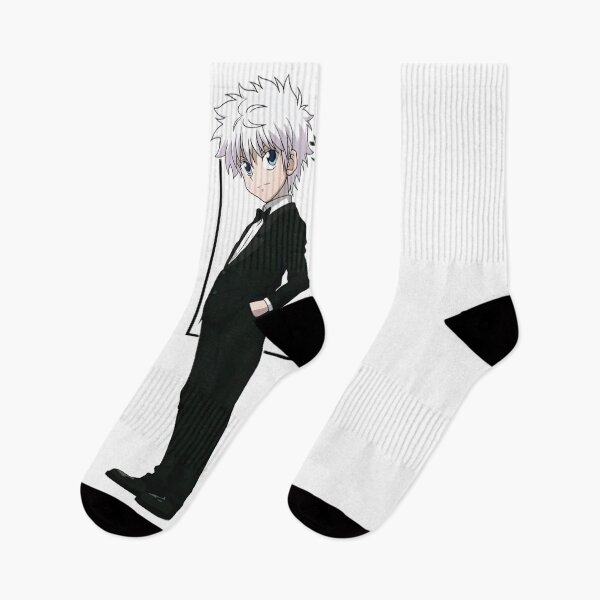 Item preview, Gon And Killua Best Friends designed and sold by FOSPPL.
