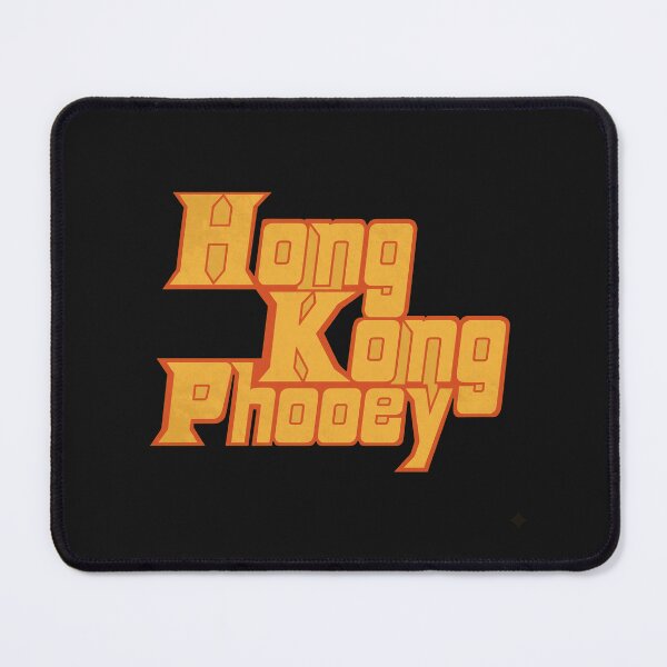 Item preview, Hong Kong Phooey designed and sold by evelineknuth4.