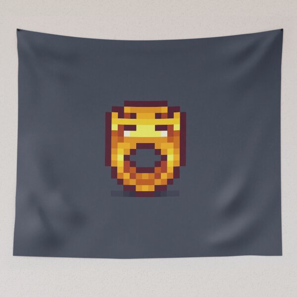 Item preview, Pixel Ring B7 designed and sold by Ben Henry.