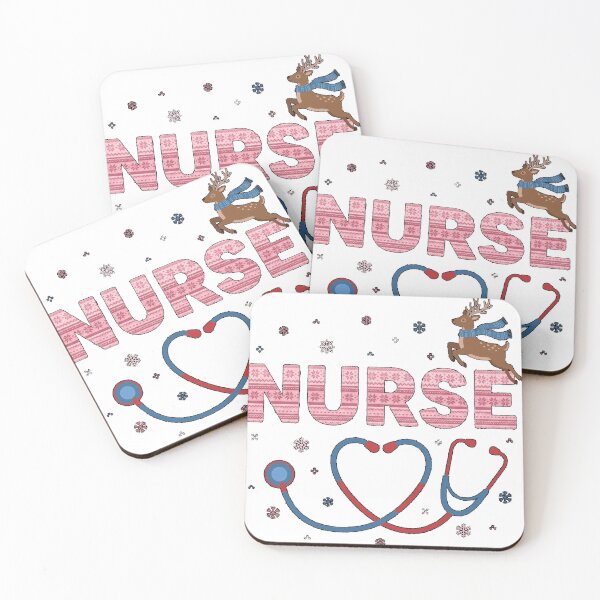 Item preview, Christmas Nurse Crew ,Men Women Er Nurse Happy New Year Christmas 2021 T-shirt, Funny Day , Women Men Gift Classic T-Shi (5) designed and sold by LoveyBug78.