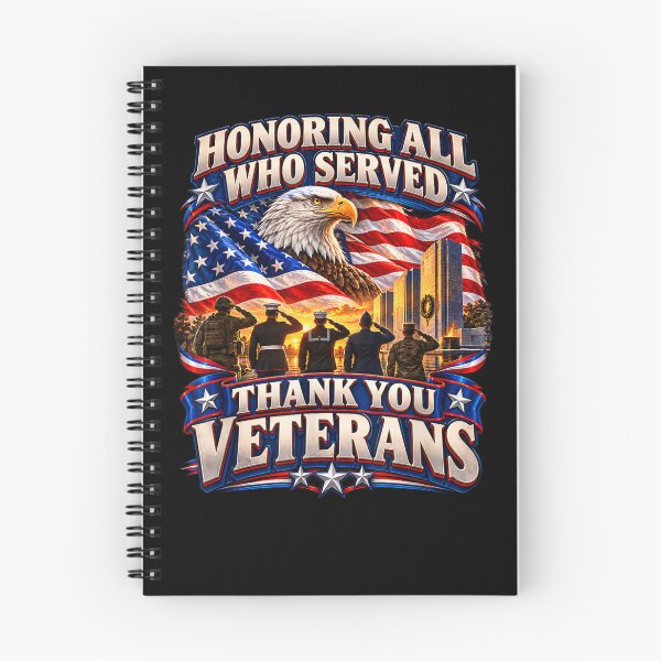Item preview, Honoring All Who Served Thank You Veterans Day Memorial Day designed and sold by MatherFisher.