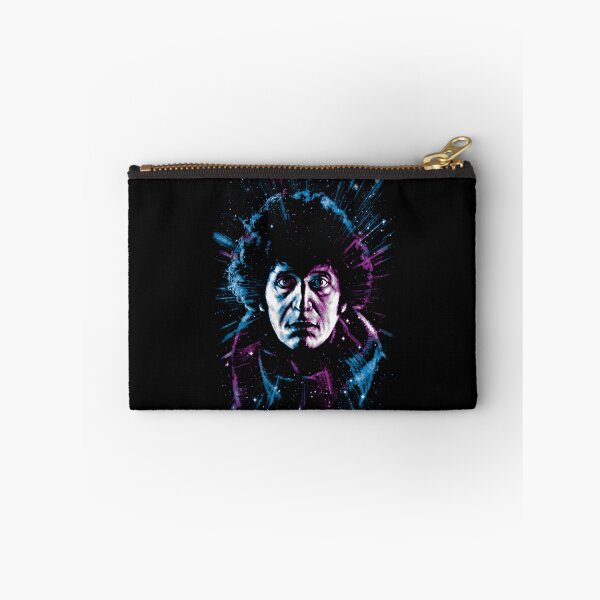 Item preview, Fourth Doctor (Doctor Who) designed and sold by bearfooty.