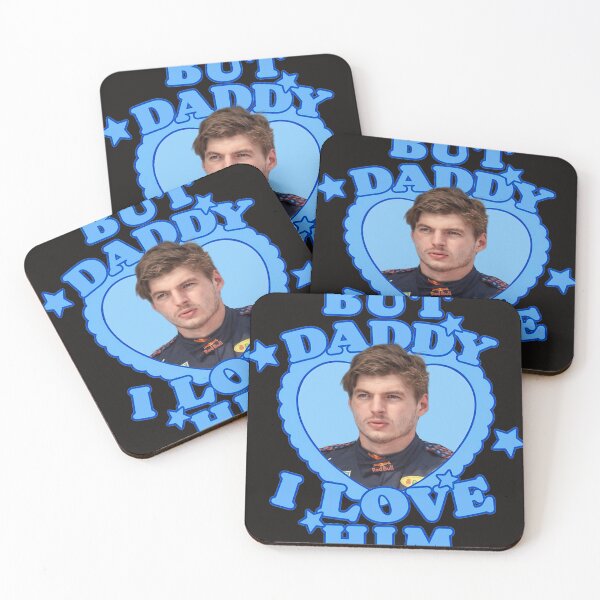 Item preview, But Daddy I Love Him Max designed and sold by noluckarrescue.