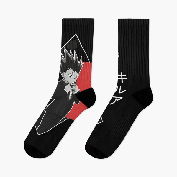 Item preview, Gon And Killua - 7 designed and sold by FOSPPL.