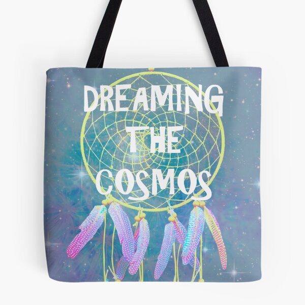 Item preview, Dreaming the Cosmos designed and sold by Nickel Ambrose.