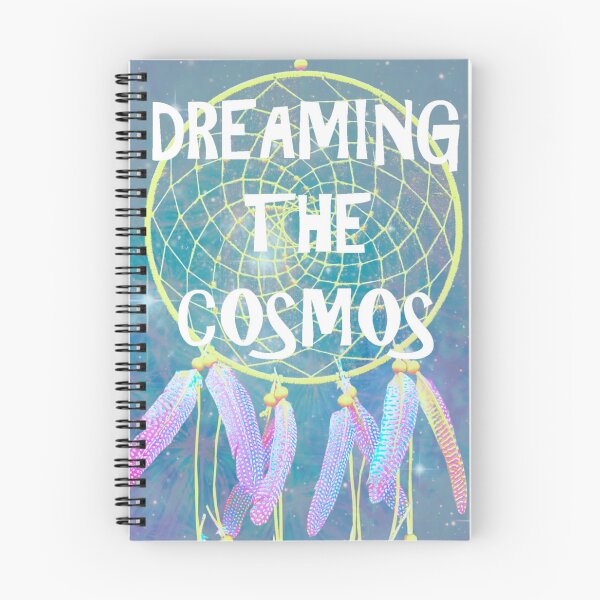 Item preview, Dreaming the Cosmos designed and sold by Nickel Ambrose.