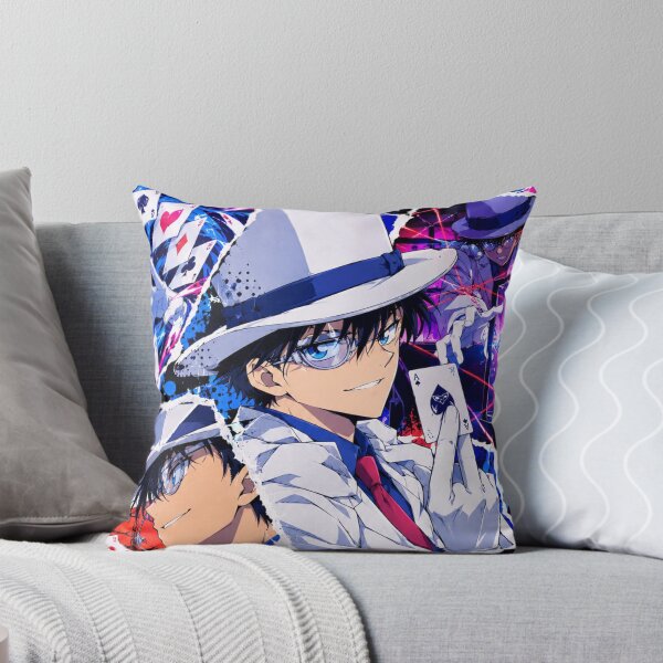 Artikelvorschau, Kaito Kid entworfen und verkauft von jinwooo.