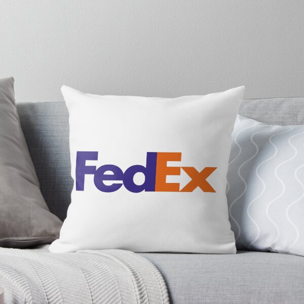 Item preview, FedEx Logo Purple and Orange Express Shipping Brand Vector designed and sold by burtani29.