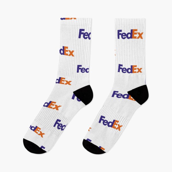Item preview, FedEx Logo Purple and Orange Express Shipping Brand Vector designed and sold by burtani29.