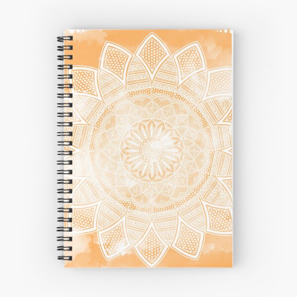 Item preview, Tangerine  designed and sold by Kirsten  Verleye.