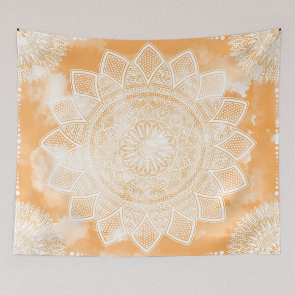 Item preview, Tangerine  designed and sold by Kirsten  Verleye.