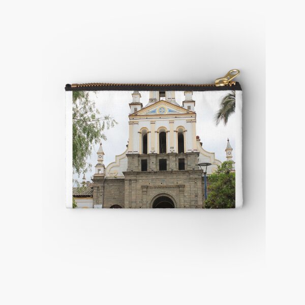 Item preview, Matriz Catholic Church designed and sold by rhamm.