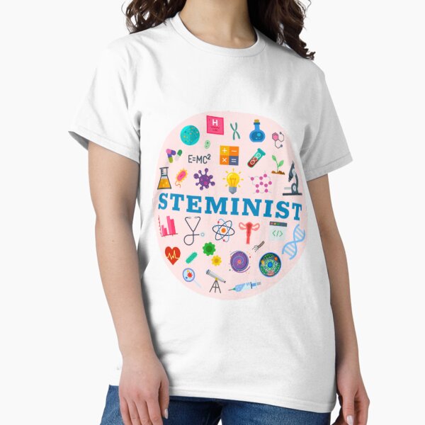 Artikel-Vorschau von Steminist, designt und verkauft von raachelsdesigns.