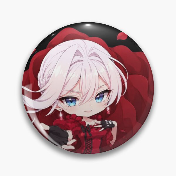Item preview, Scarlet El Vandimion designed and sold by Moodymews.