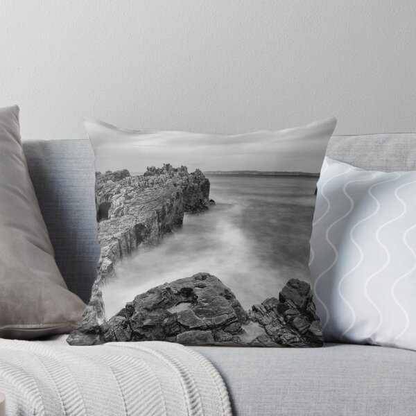 Item preview, Ballycastle - Pans Rock to Rathlin Island designed and sold by Nigel R Bell Photography.