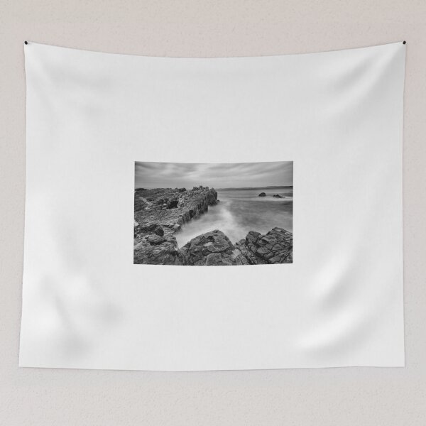 Item preview, Ballycastle - Pans Rock to Rathlin Island designed and sold by Nigel R Bell Photography.