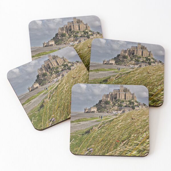 Item preview, Le Mont St Michel designed and sold by Nigel R Bell Photography.