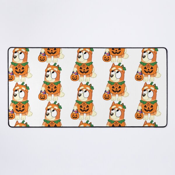 Item preview, Bingo Heeler Dog Halloween designed and sold by isaacs-ming.