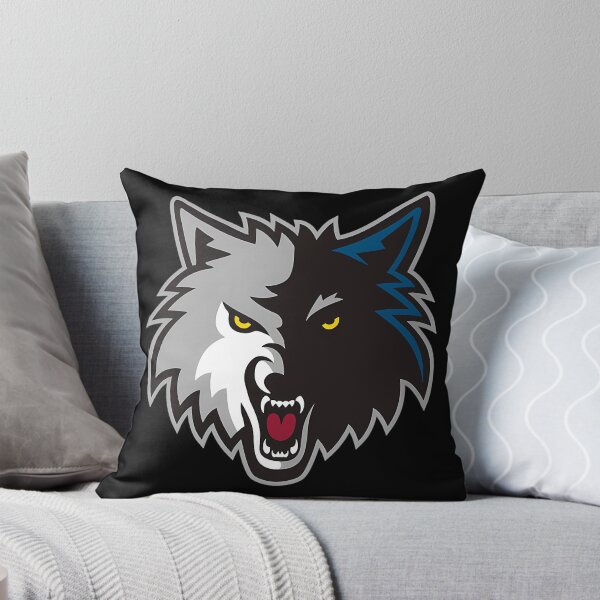 Item preview, Minnesotas Timberwolves Merch designed and sold by POPPINS-ART.