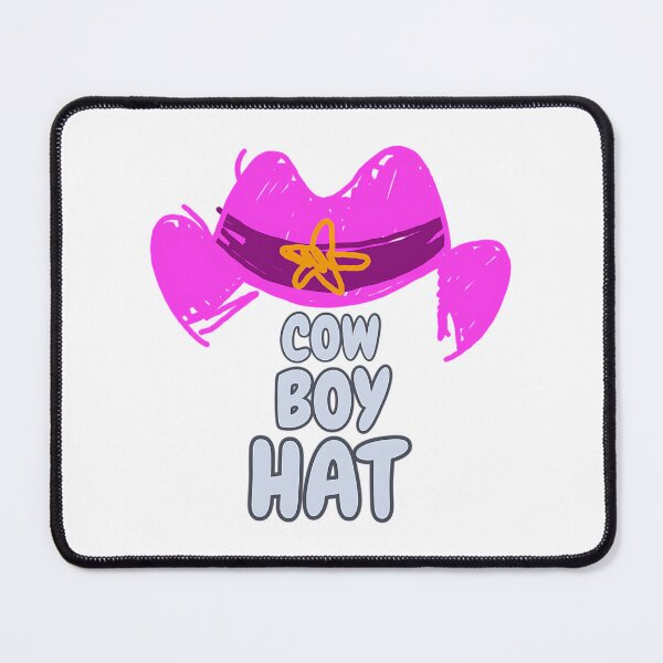Item preview, Cowboy Hat designed and sold by isaacs-ming.