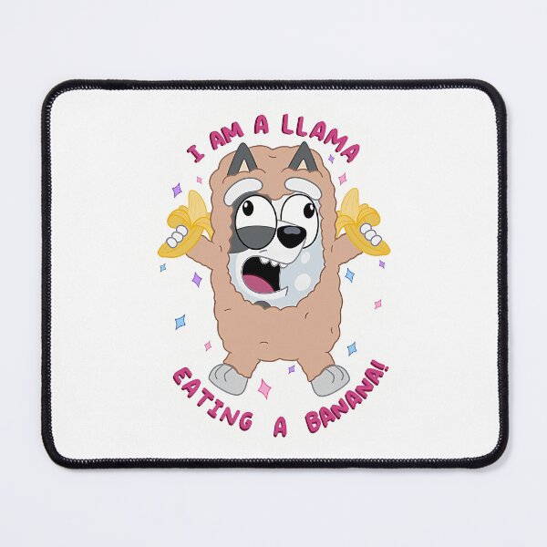 Item preview, Muffin As A Llama designed and sold by isaacs-ming.