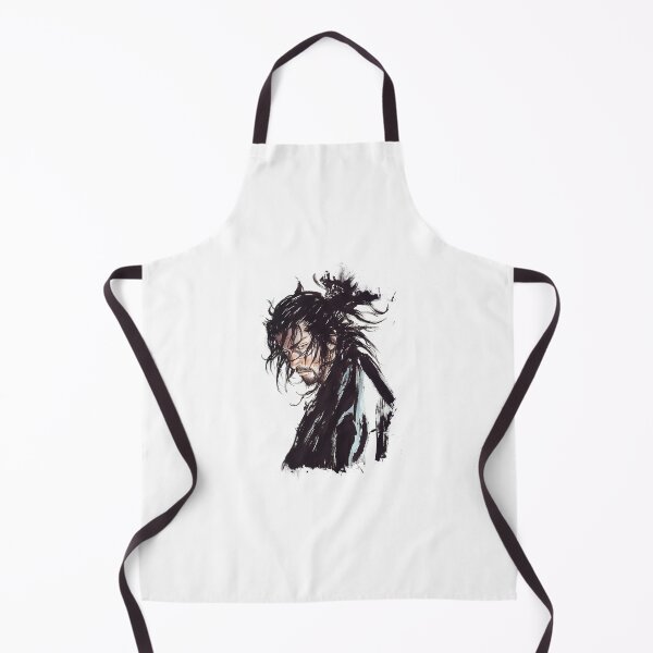 Item preview, Vagabond - Musashi Miyamoto designed and sold by RFFNH.