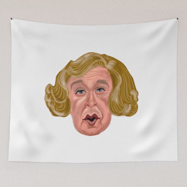 Item preview, Cissie Braithwaite  designed and sold by WITNIT.