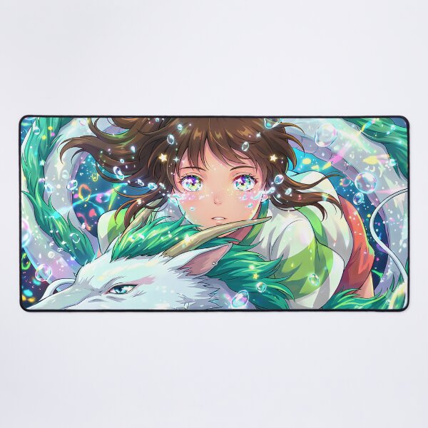 Item preview,  Cute kawaii art girl [[kiki's]] go -%[ghiblis]%- dive aways dragon designed and sold by Ne11ruuart.