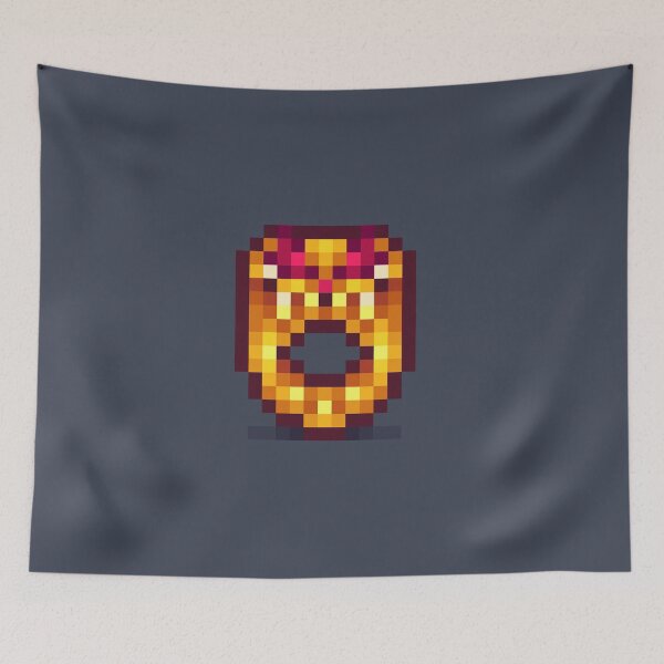 Item preview, Pixel Ring B9 designed and sold by Ben Henry.
