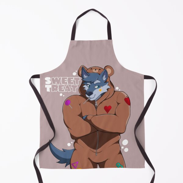 Item preview, Cody [Dulce Golosina] designed and sold by OuterPlace Studios.