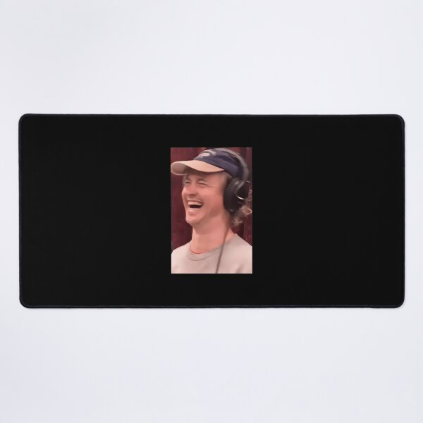 Item preview, Matt McCusker Laughing The Shaman Joe Rogan Experience JRE 1926 designed and sold by Luciartinez8.