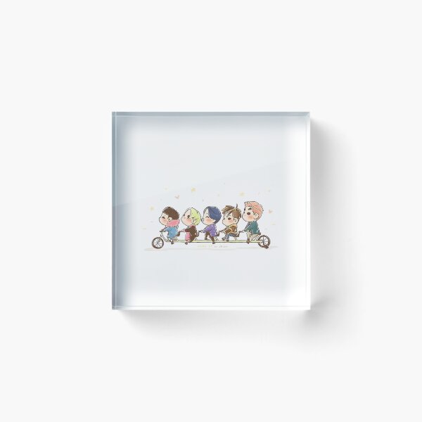 Item preview, Bigbang  designed and sold by meek-pura.