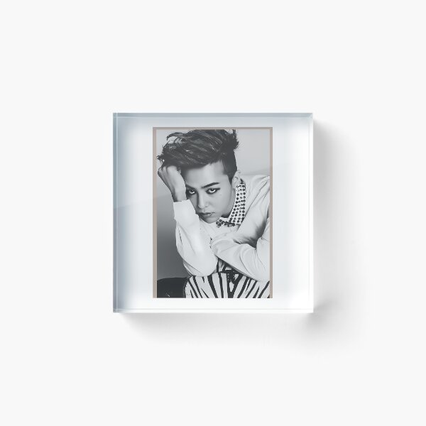 Item preview, Bigbang G-Dragon designed and sold by meek-pura.