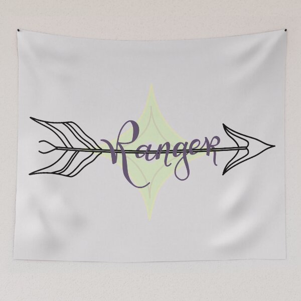 Item preview, Ranger designed and sold by tempestati.