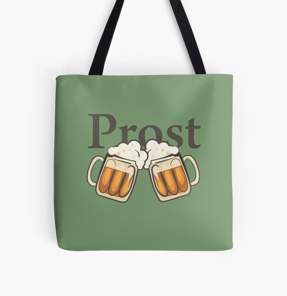 Oktoberfest Tote Bags for Sale | Redbubble