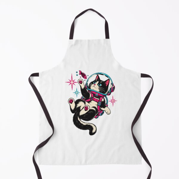 Item preview, Zero Gravity Cat designed and sold by cybersilverhand.