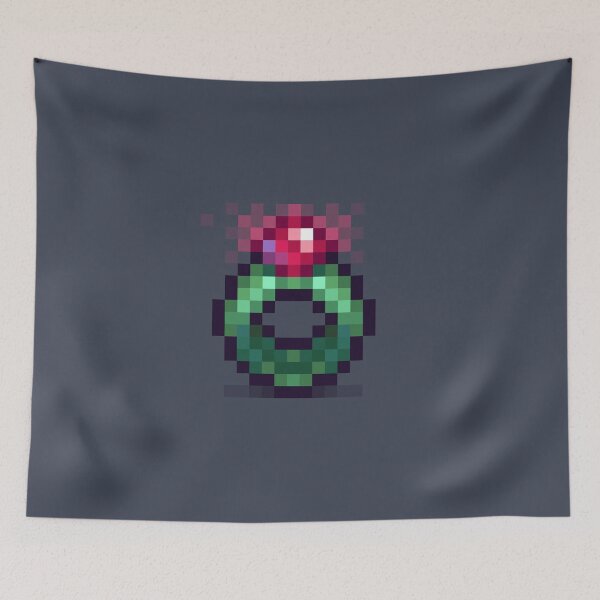 Item preview, Pixel Ring C1 designed and sold by Ben Henry.