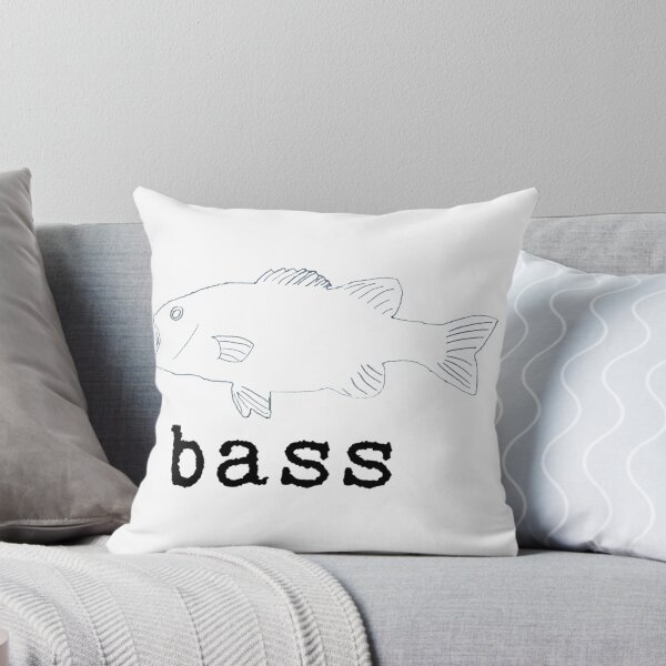 Item preview, Bass - Vintage Type designed and sold by cabindog.