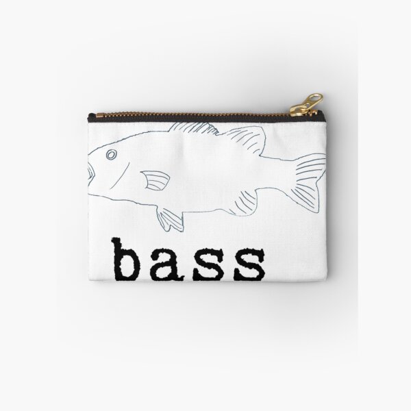 Item preview, Bass - Vintage Type designed and sold by cabindog.