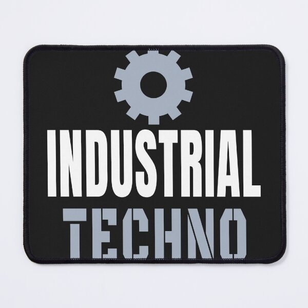 Item preview, Industrial Techno - Steel Cogwheel designed and sold by GatoBlanco.