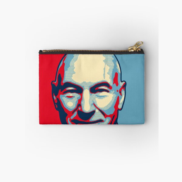 Item preview, Patrick Stewart designed and sold by tomasghrad.
