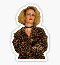 Sally McKenna Sticker