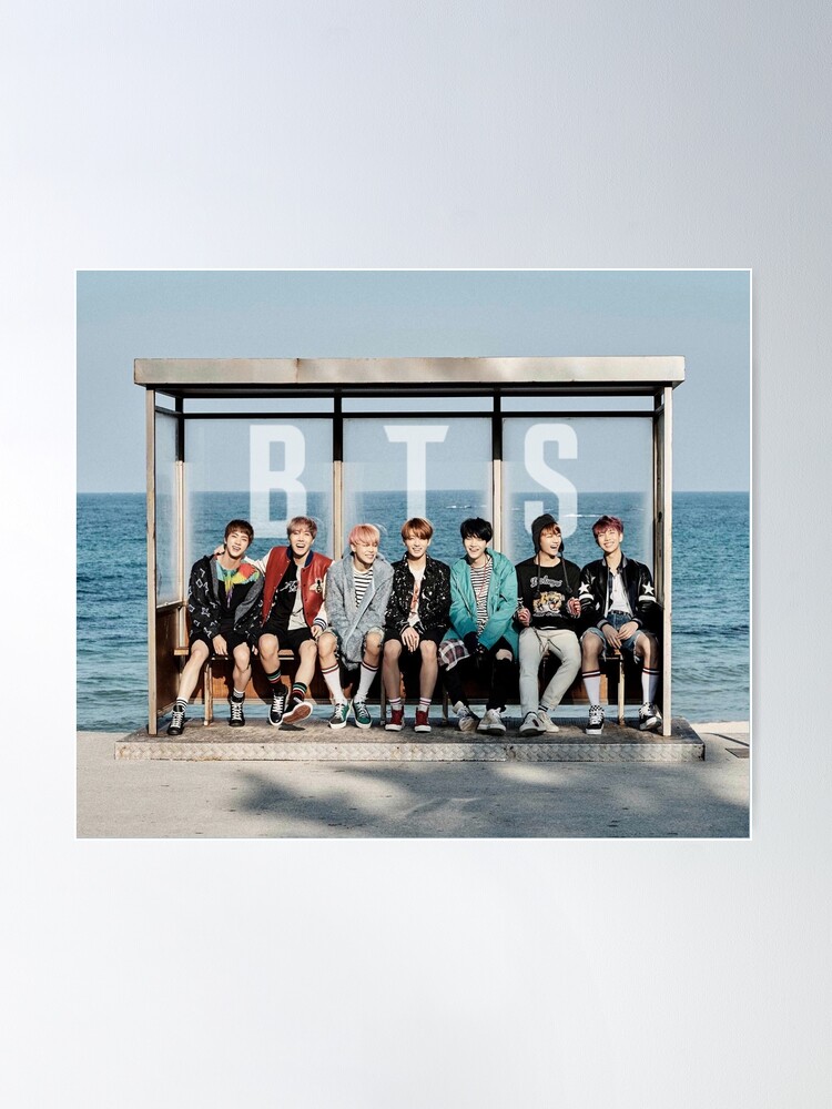 A Supplementary Story : You Never Walk Alone - song and【BTS You