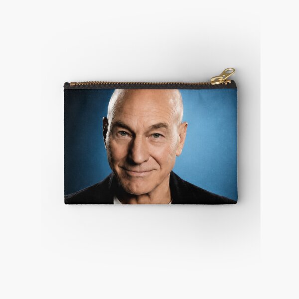 Item preview, Patrick Stewart designed and sold by derricwise.