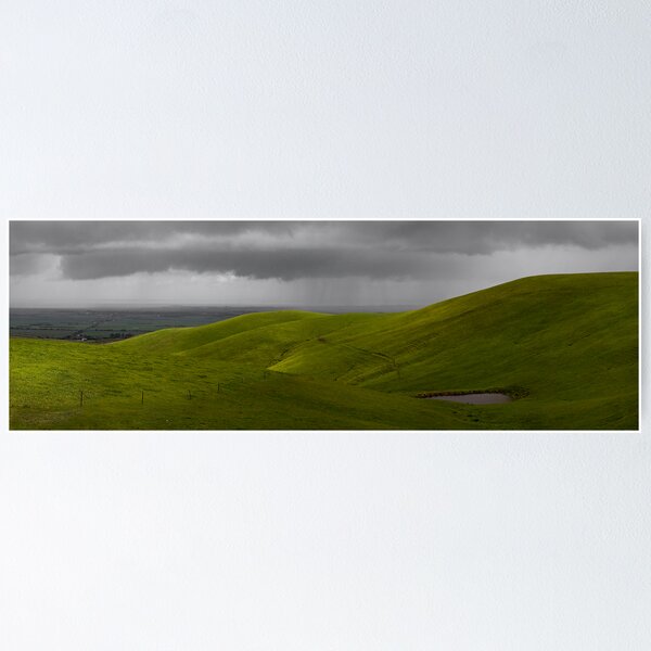Item preview, Spring showers designed and sold by Tony Middleton.