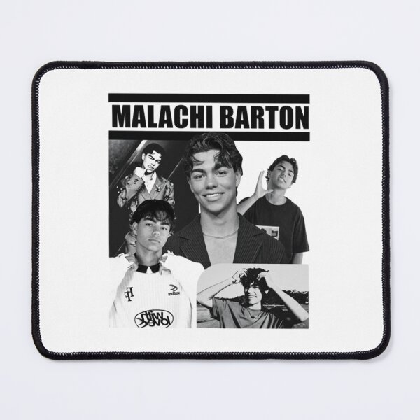 Item preview, Malachi Barton designed and sold by ReaganLewis8.
