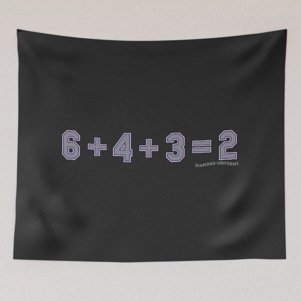 Item preview, 6+4+3=2: Colorado designed and sold by JayJaxon.
