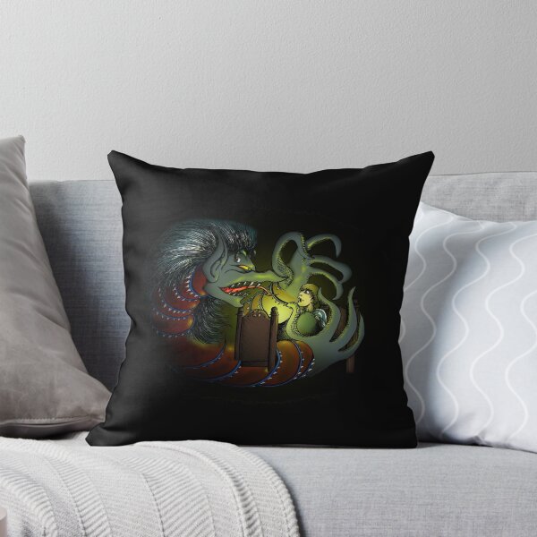 Item preview, Bogle designed and sold by Geek Native .