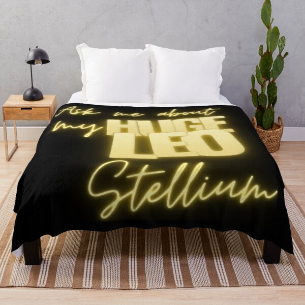 Item preview, Ask me about my huge Leo stellium designed and sold by Letz.