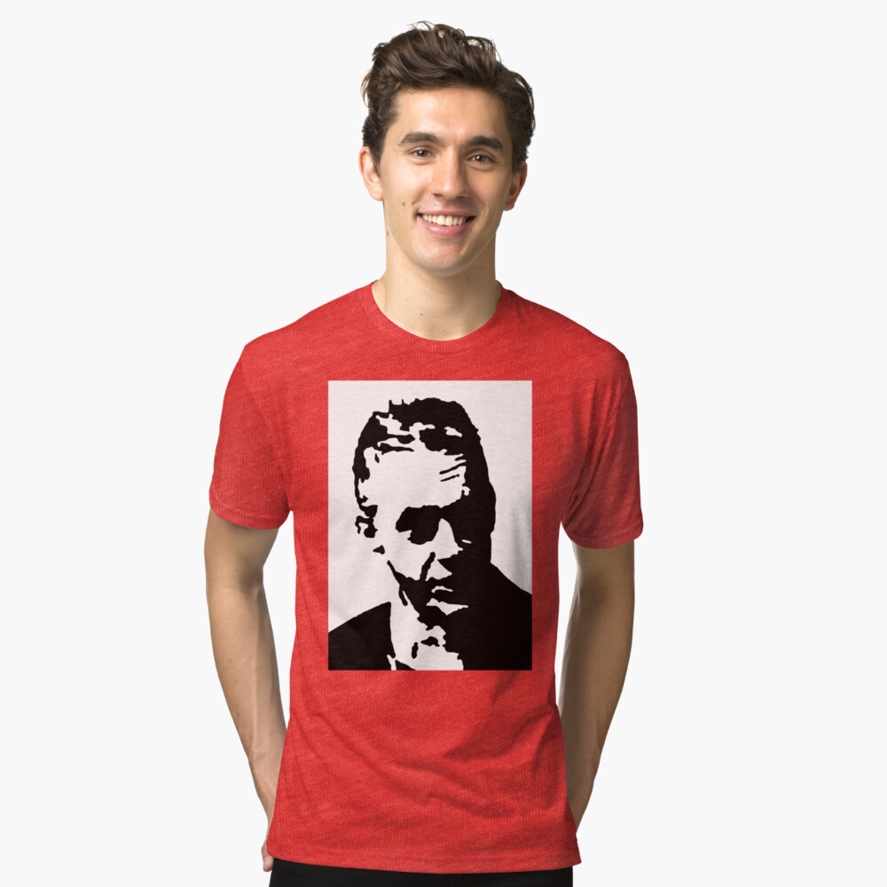 jordan peterson t shirt